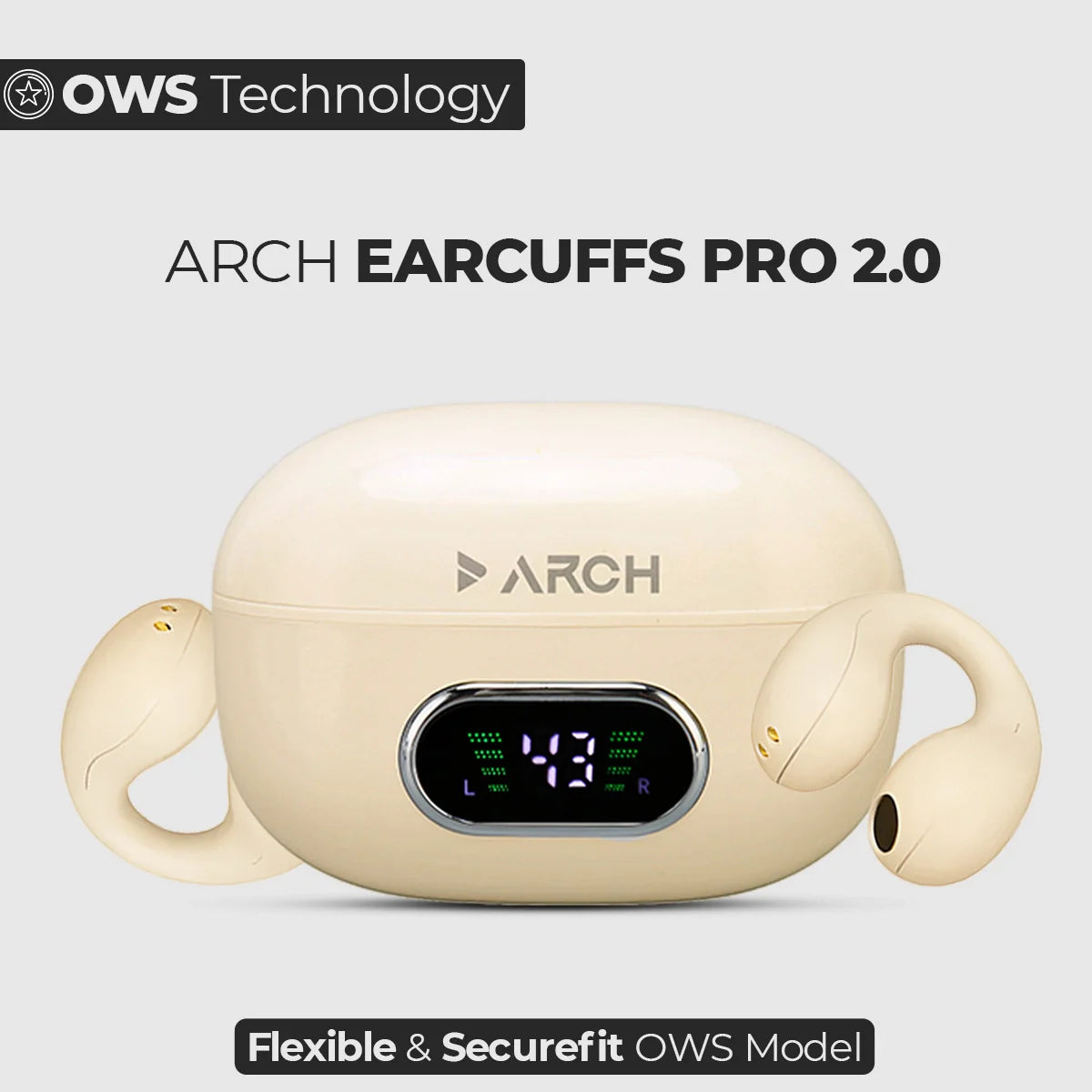 ARCH Earcuffs Pro 2.0