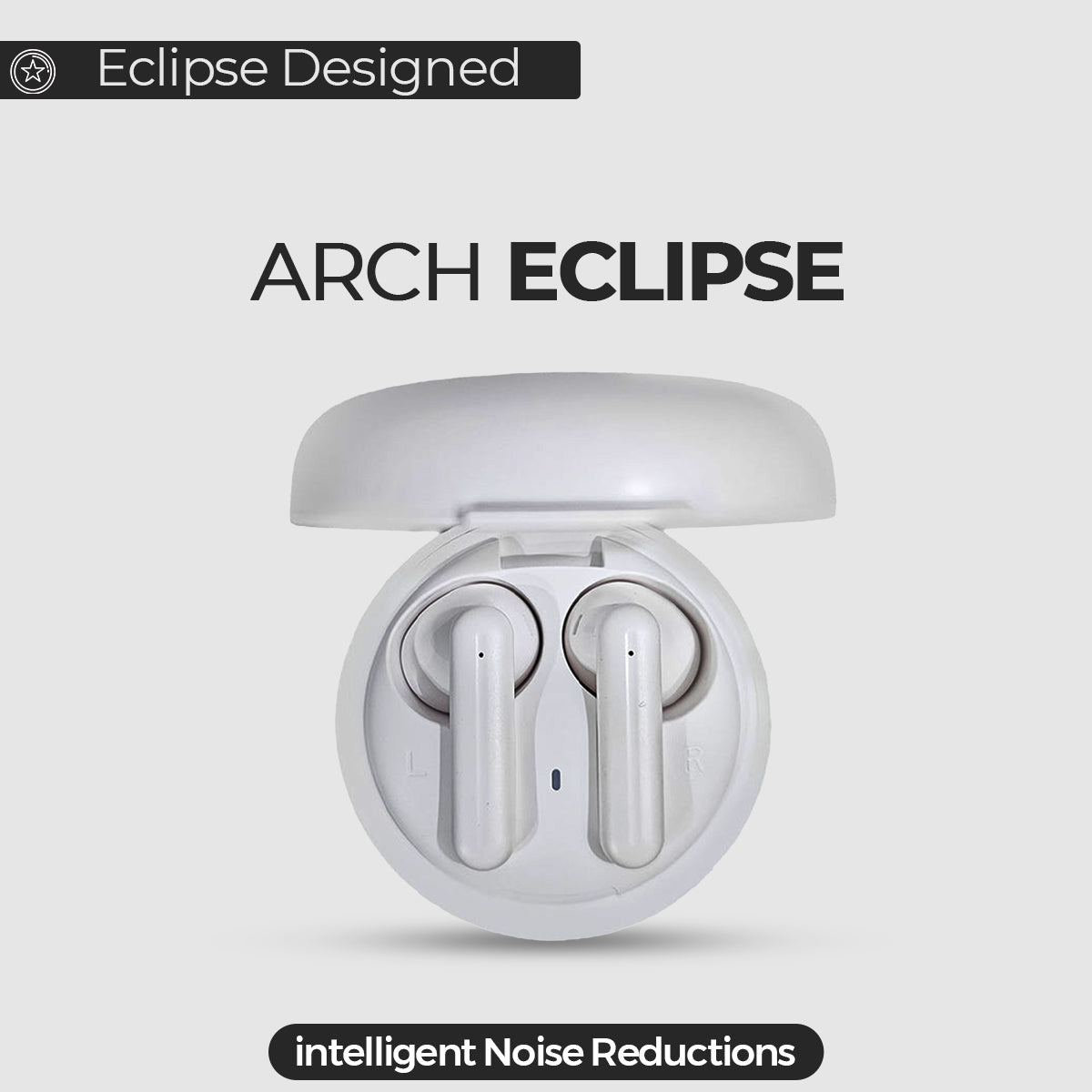 ARCH Eclipse